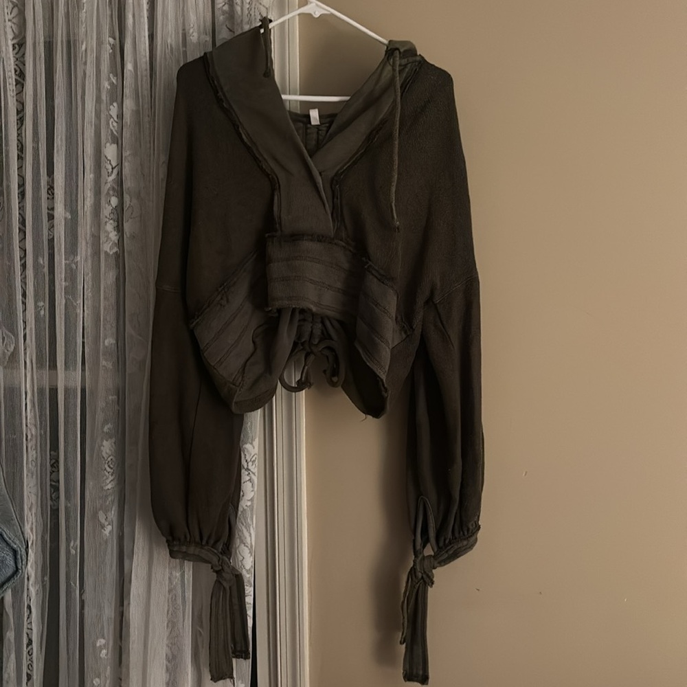 FP Movement sweater size small